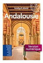 Guide de voyage - Andalousie 11ed
