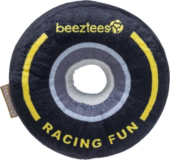Racing Race Band hondenspeelgoed