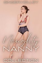 Naughty Nanny Collection