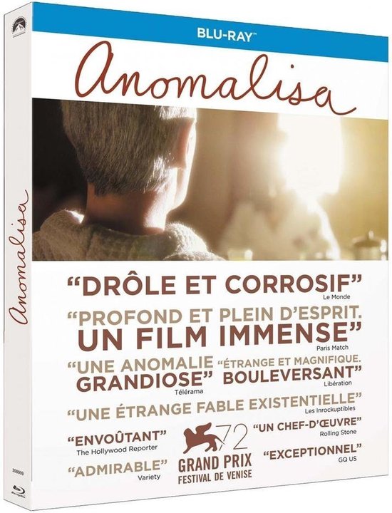 ANOMALISA (D/F)