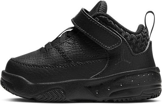 Nike Jordan Max Aura 3 Little Kids Black Maat 18.5