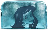 Disney - The Little Mermaid Cosmetic Bag
