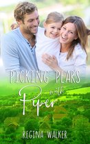 Sweet Small Town Romance in Double Creek 2 - Picking Pears with Piper