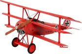 Ensemble de modèles Revell - Fokker DR.1