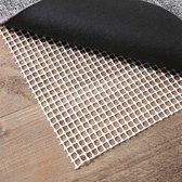 Antislipmat, antislipbescherming voor tapijten, tapijtonderlegger, tapijtstopper, antislip., 80 x 150cm