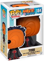 Pop! Anime: Naruto - Tobi