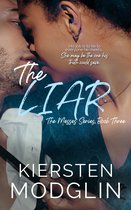 The Messes Series 3 - The Liar