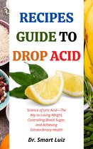 Recipes Guide To Drop Acid