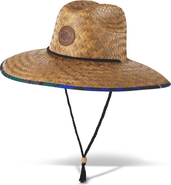 Dakine Pindo Straw Hat L/XL-