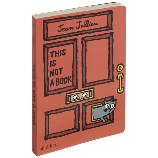 This is Not a Book