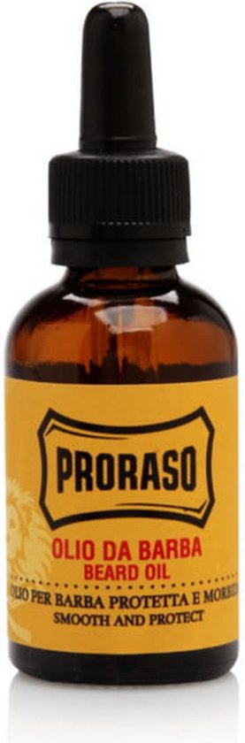 Proraso - Baardolie - 30 ml