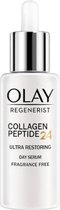 Anti-Veroudering Serum Regenerist Collagen Reptide 24 Olay (40 ml)