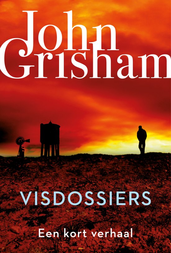 Visdossiers - cover