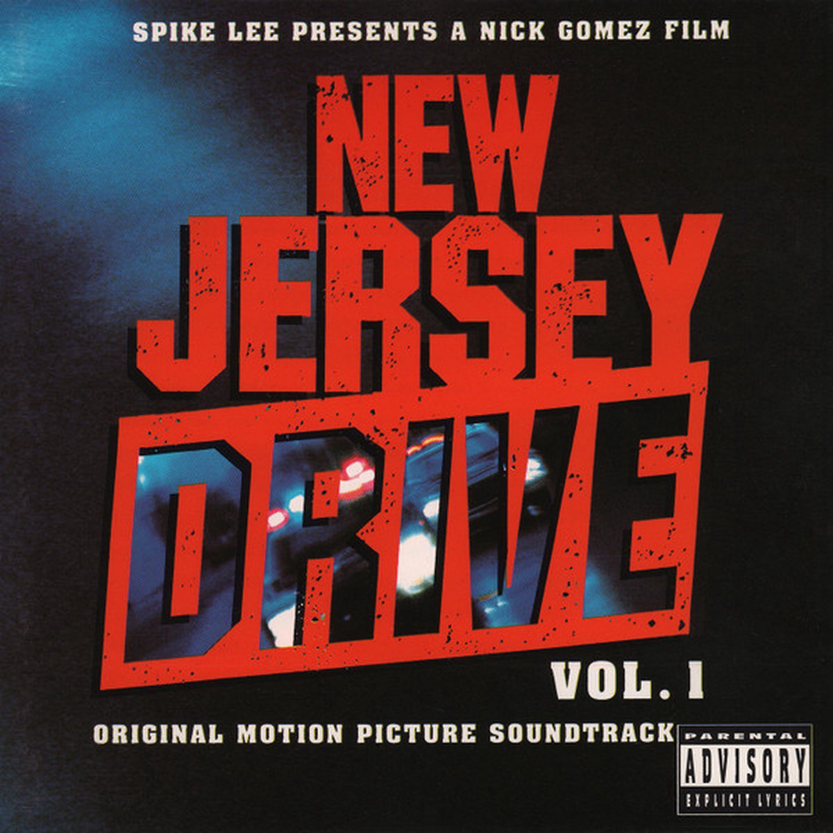 NEW JERSEY DRIVE VOL.1