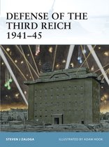 Defense Of The Third Reich, 1941-45