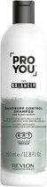 Shampooing Revlon Balancer 350 ml Antipelliculaire (350 ml)