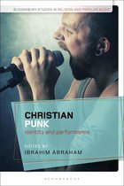 Bloomsbury Studies in Religion and Popular Music- Christian Punk