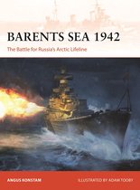Campaign- Barents Sea 1942