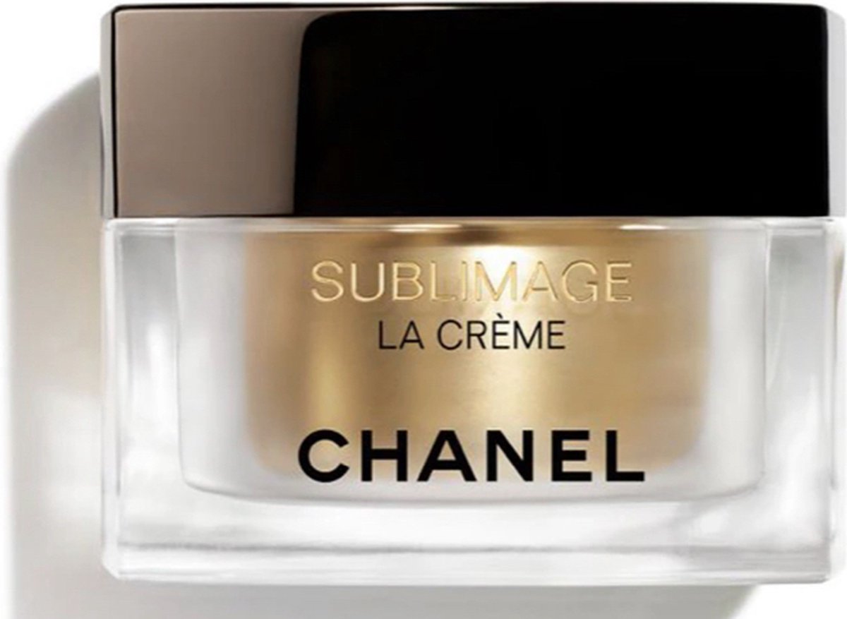 Goedkoopste CHANEL Sublimage Sublimage la crème texture fine