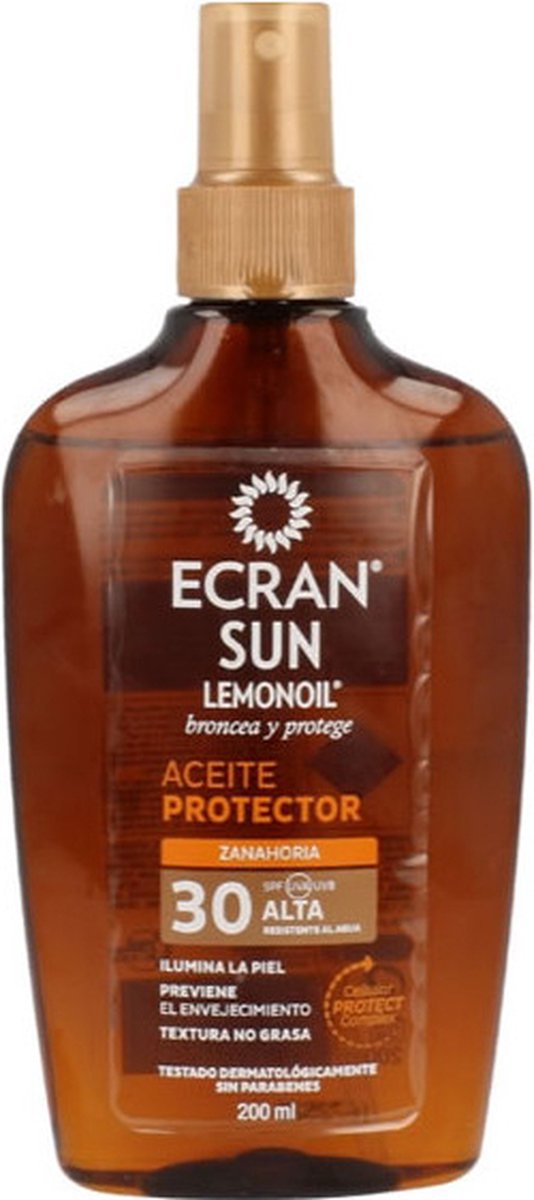 Ecran Sun Care F10- 200 ml