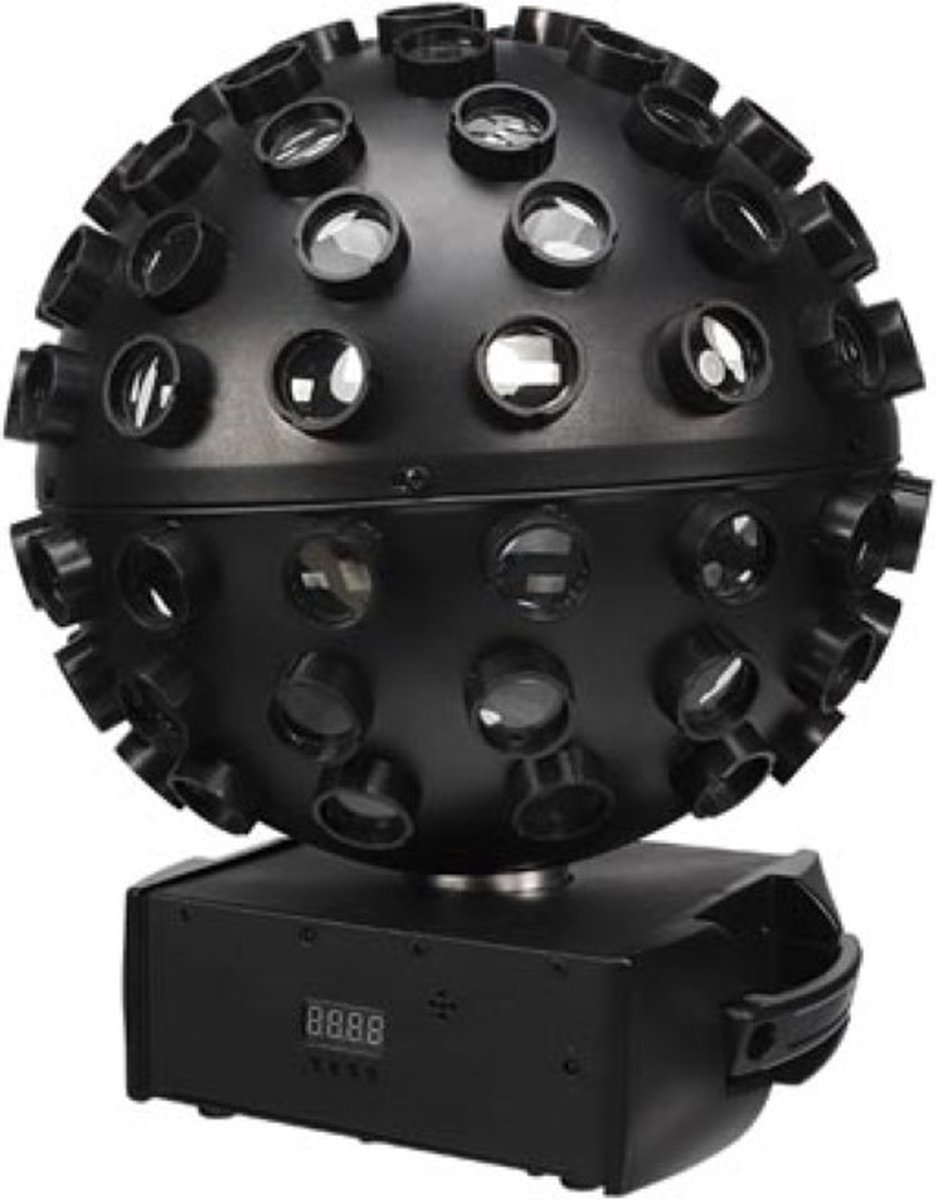 JB Systems - MIRROR BALL 12/30cm - Boules à facettes