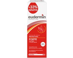 Handcrème Forte Eudermin (100 ml)