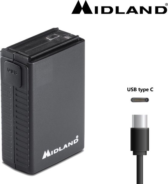 MIDLAND ALAN 42-DS- MIDLAND ALAN 42DS- ALAN 42-DS - Technologyshop.it