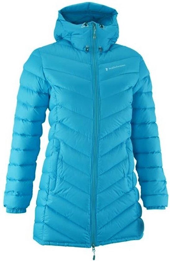 Peak Performance Frost Down Parka - Femme - taille XS