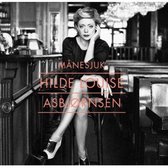 Hilde Louise Asbjørnsen - Manesjuk (CD)