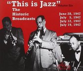 Various Artists - This Is Jazz Volume 6 - The Historic Broadcasts (2 CD)