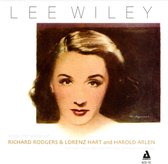 Lee Wiley - Sings The Songs Of Richard Rodgers & Harold Arlen (CD)