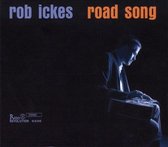 Rob Ickes - Road Song (CD)