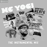 MC Yogi - The Instrumental Mix (CD)