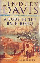 Body in the Bath House