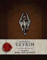 Elder Scrolls V Skyrim Library Vol II