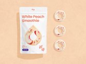 White Peach Smoothie - Air Up - 3 pods