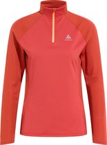 Essential Ceramiwarm Sportshirt Vrouwen - Maat S