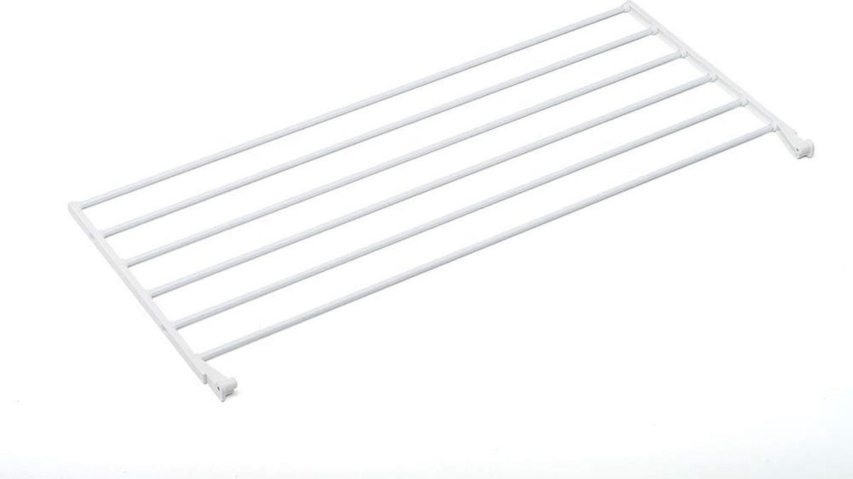 Goedkoopste Superguliver vervangende bovenvleugel - wit, één maat