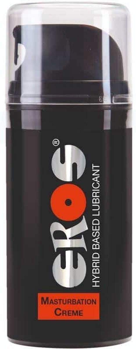 Goedkoopste EROS CLASSIC LINE | Eros Masturbation Creme 100 Ml