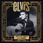Elvis Presley Kalender 2024