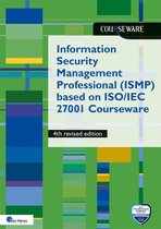Courseware - Information Security Management Professional (ISMP) based on ISO/IEC 27001 Courseware - 4th revised Edition