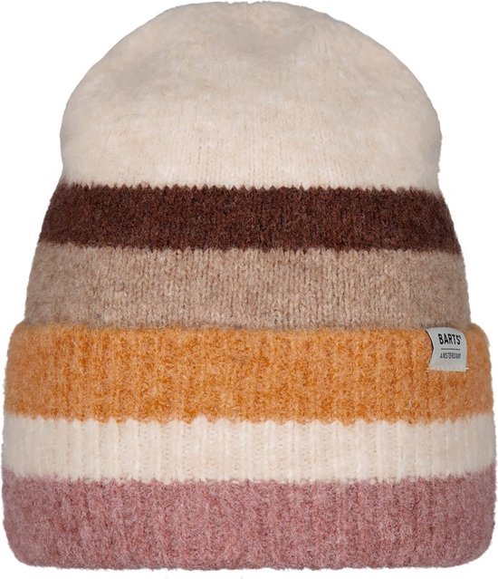 Barts Simonie Beanie Wit