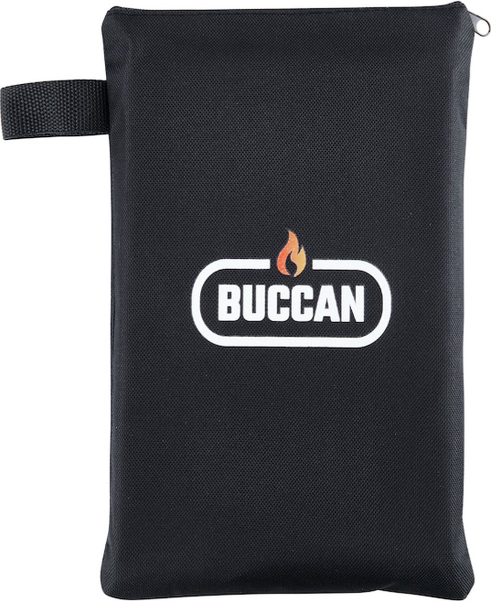 Buccan BBQ - Sunbury Smokey Egg - Table Grill 15? - Beschermhoes