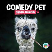 Comedy Pet Kalender 2024