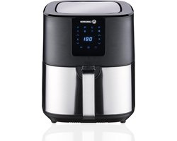 Korkmaz - Airfyer - 6.5 liter - A888
