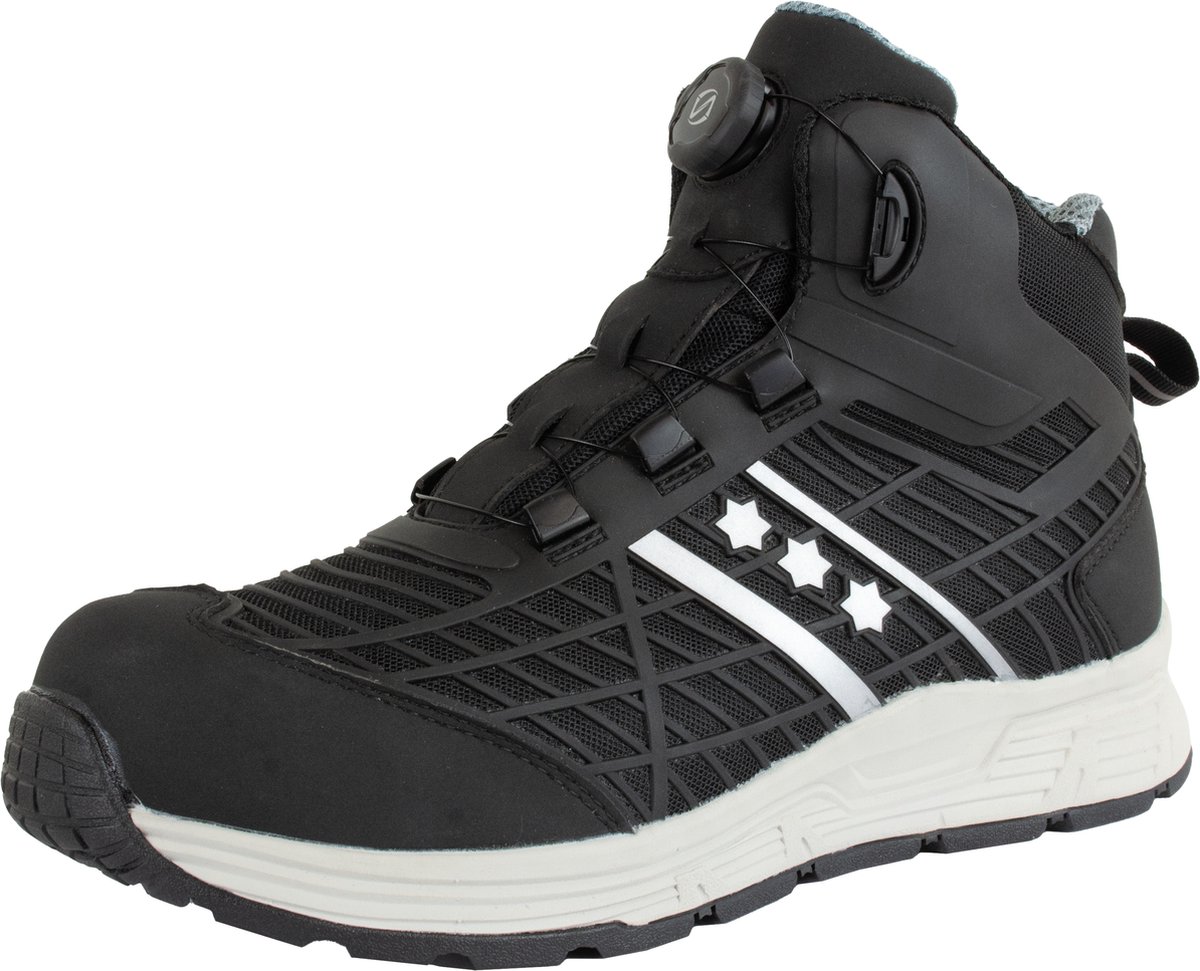 Werkschoenen Rucanor Score 431 S3L SR