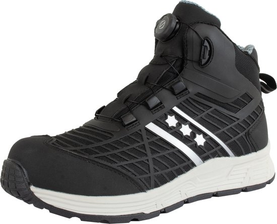 Chaussures de sécurité Cofra White S3 SRC 78802-002