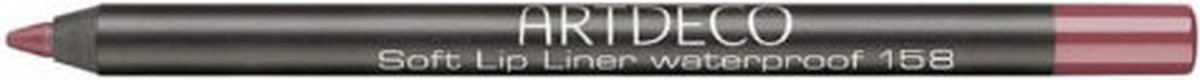Goedkoopste Artdeco - Soft Lip Liner / Lippenpotlood - Waterproof - 158 Magic Mauve