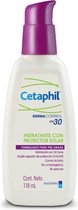 Cetaphil Pro Oil Control Hidratante Avec Spf30 118 Ml