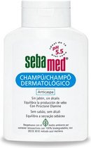 Anti-Roos Shampoo Sebamed (200 ml)
